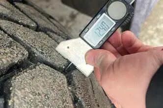 Volvo FH 16 750 6x4, 551 kW, diesel, automatic