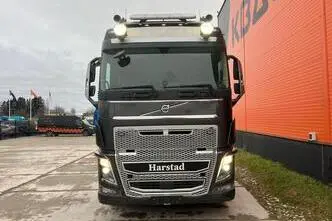 Volvo FH 16 750 6x4, 551 kW, diesel, automatic