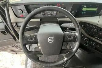 Volvo FH 16 750 6x4, 551 kW, diesel, automatic