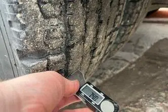 Volvo FH 16 750 6x4, 551 kW, diesel, automatic