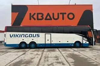 Volvo B11R 9900 6x2*4, 345 kW, diesel, automatic