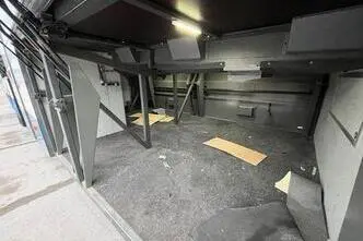 Volvo B11R 9900 6x2*4, 345 kW, diesel, automatic