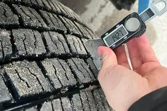 Volvo B11R 9900 6x2*4, 345 kW, diesel, automatic