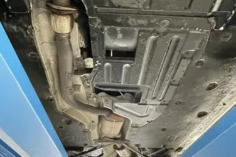 BMW 116, 2.0, 90 kW, petrol, manual, rear-wheel drive