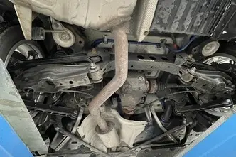 BMW 116, 2.0, 90 kW, petrol, manual, rear-wheel drive