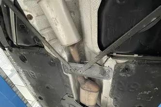 BMW 116, 2.0, 90 kW, petrol, manual, rear-wheel drive