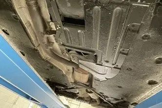 BMW 116, 2.0, 90 kW, petrol, manual, rear-wheel drive