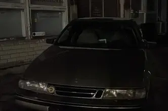 Saab 9000, 2.3, 125 kW, bensiin, automaat, esivedu