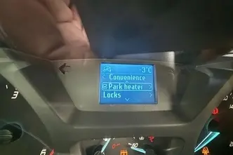 Ford Transit Custom, 2.0, 96 kW, diesel, manual, front-wheel drive