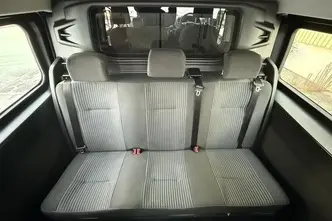 Ford Transit Custom, 2.0, 96 kW, diesel, manual, front-wheel drive