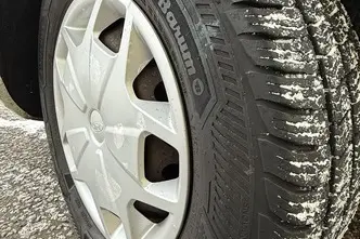 Ford Transit Custom, 2.0, 96 kW, diesel, manual, front-wheel drive