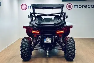 CFMOTO ZFORCE 1000 SPORT R, 1.0, 62.4 kW, benzīns, automātiskā, pilnpiedziņa