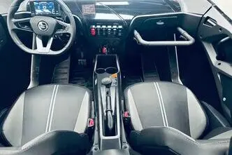 CFMOTO ZFORCE 1000 SPORT R, 1.0, 62.4 kW, benzīns, automātiskā, pilnpiedziņa