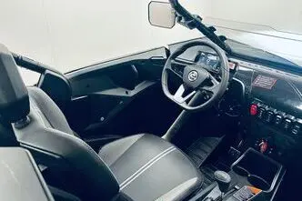 CFMOTO ZFORCE 1000 SPORT R, 1.0, 62.4 kW, benzīns, automātiskā, pilnpiedziņa