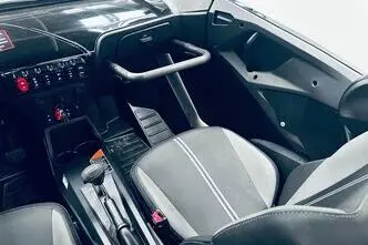 CFMOTO ZFORCE 1000 SPORT R, 1.0, 62.4 kW, benzīns, automātiskā, pilnpiedziņa