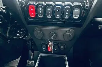 CFMOTO ZFORCE 1000 SPORT R, 1.0, 62.4 kW, benzīns, automātiskā, pilnpiedziņa