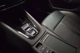 Škoda Octavia, 1.5, 110 kW, гибрид, автомат, передний привод