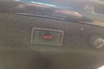 Škoda Octavia, 1.5, 110 kW, гибрид, автомат, передний привод