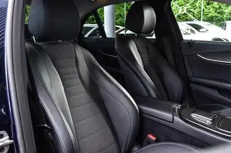 Mercedes-Benz E 200, 1.6, 118 kW, дизель, автомат, задний привод