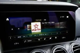 Mercedes-Benz E 200, 1.6, 118 kW, дизель, автомат, задний привод