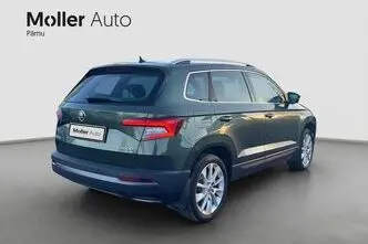 Škoda Karoq, 1.5, 110 kW, petrol, automatic, front-wheel drive