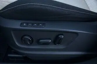 Škoda Karoq, 1.5, 110 kW, petrol, automatic, front-wheel drive