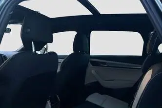 Škoda Karoq, 1.5, 110 kW, petrol, automatic, front-wheel drive