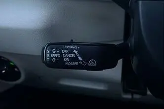 Škoda Karoq, 1.5, 110 kW, petrol, automatic, front-wheel drive