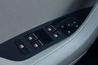 Škoda Karoq, 1.5, 110 kW, petrol, automatic, front-wheel drive