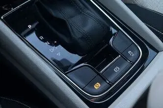 Škoda Karoq, 1.5, 110 kW, petrol, automatic, front-wheel drive