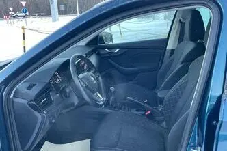 Škoda Scala, 1.0, 66 kW, cng, manual, front-wheel drive