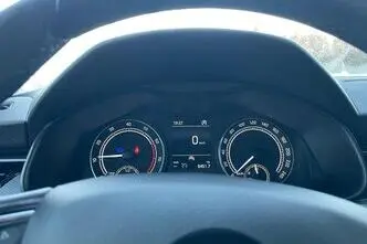 Škoda Scala, 1.0, 66 kW, cng, manual, front-wheel drive