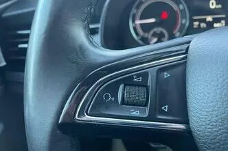 Škoda Scala, 1.0, 66 kW, cng, manual, front-wheel drive