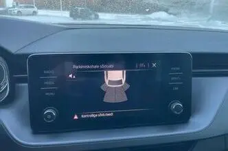 Škoda Scala, 1.0, 66 kW, cng, manual, front-wheel drive