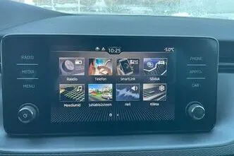 Škoda Scala, 1.0, 66 kW, cng, manual, front-wheel drive