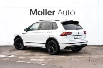 Volkswagen Tiguan, 2.0, 110 kW, diesel, automatic