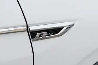 Volkswagen Tiguan, 2.0, 110 kW, diesel, automatic