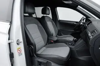 Volkswagen Tiguan, 2.0, 110 kW, diesel, automatic