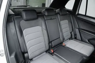 Volkswagen Tiguan, 2.0, 110 kW, diesel, automatic