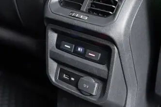 Volkswagen Tiguan, 2.0, 110 kW, diesel, automatic