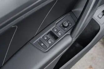 Volkswagen Tiguan, 2.0, 110 kW, diesel, automatic