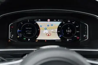 Volkswagen Tiguan, 2.0, 110 kW, diesel, automatic