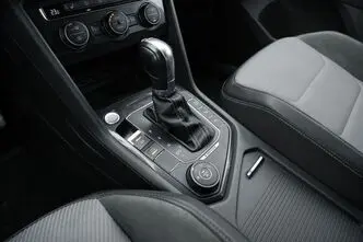 Volkswagen Tiguan, 2.0, 110 kW, diesel, automatic