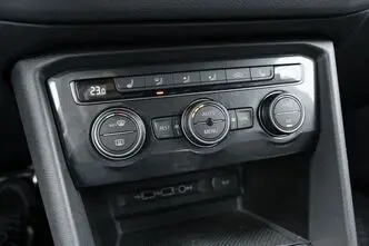 Volkswagen Tiguan, 2.0, 110 kW, diesel, automatic