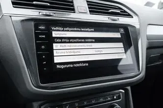 Volkswagen Tiguan, 2.0, 110 kW, diesel, automatic