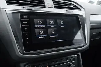 Volkswagen Tiguan, 2.0, 110 kW, diesel, automatic