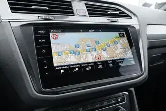 Volkswagen Tiguan, 2.0, 110 kW, diesel, automatic