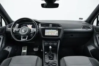 Volkswagen Tiguan, 2.0, 110 kW, diesel, automatic