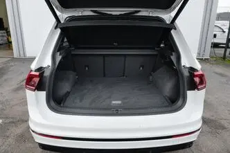 Volkswagen Tiguan, 2.0, 110 kW, diesel, automatic