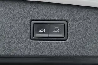 Volkswagen Tiguan, 2.0, 110 kW, diesel, automatic